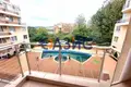 Appartement 2 chambres 61 m² Sunny Beach Resort, Bulgarie