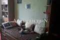 2 room apartment 48 m² Odessa, Ukraine