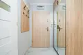 Appartement 2 chambres 39 m² en Cracovie, Pologne