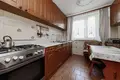 Appartement 2 chambres 50 m² Varsovie, Pologne