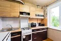 1 room apartment 35 m² Minsk, Belarus