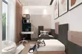 Квартира 3 комнаты 75 м² в Аланья, Турция