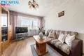 3 room apartment 62 m² Vilnius, Lithuania