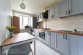 3 room apartment 61 m² Minsk, Belarus