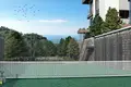 Duplex 3 bedrooms 150 m² Alanya, Turkey