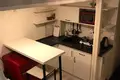 Mieszkanie 20 m² Petersburg, Rosja