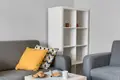 2 room apartment 44 m² in Poznan, Poland