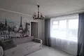 Mieszkanie 3 pokoi 54 m² Baranowicze, Białoruś