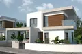 Dom 3 pokoi 180 m² Społeczność Mouttayakas, Cyprus