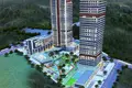 Wohnung 4 zimmer 161 m² Mamak, Türkei