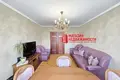 3 room apartment 71 m² Hrodna, Belarus