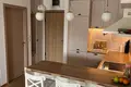 1 bedroom apartment 46 m² in Budva, Montenegro