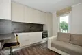 2 room apartment 58 m² Riga, Latvia