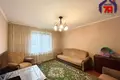 3 room apartment 76 m² Salihorsk, Belarus