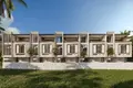 Villa de 2 dormitorios 148 m² Pererenan, Indonesia