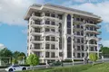 2 bedroom apartment 66 m² Demirtas, Turkey