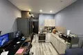 Apartamento 21 m² Kudrovo, Rusia