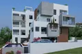Wohnung 2 Schlafzimmer 104 m² Limassol District, Cyprus