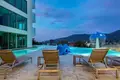 1 bedroom apartment 42 m² Phuket, Thailand