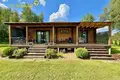 House 110 m² Putcynski sielski Saviet, Belarus