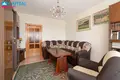 Квартира 3 комнаты 62 м² Вильнюс, Литва