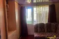 3 room apartment 53 m² Zamastocca, Belarus