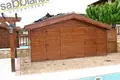 Cottage 2 rooms 106 m² Ypsonas Municipality, Cyprus