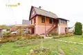 Maison 129 m² Dziescanski siel ski Saviet, Biélorussie