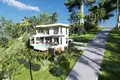 Maison 3 chambres 186 m² Thatch Point, Honduras