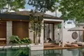 3-Schlafzimmer-Villa 303 m² Ubud, Indonesien