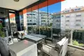 Дуплекс 3 спальни 140 м² в Yaylali, Турция