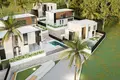 4-Zimmer-Villa 160 m² Fethiye, Türkei