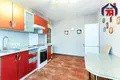 Apartamento 3 habitaciones 96 m² Minsk, Bielorrusia