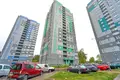 Apartamento 2 habitaciones 45 m² Minsk, Belarús