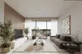 2 bedroom apartment 81 m² Paphos Municipality, Cyprus