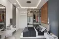 Apartamento 4 habitaciones 46 m² Alanya, Turquía