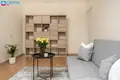 Wohnung 2 zimmer 47 m² Vilnius, Litauen