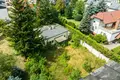 Parcelas 1 079 m² Varsovia, Polonia