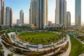 Residential complex Residential complex near green park, marina and city beach, Dubai Creek, Dubai, UAE
