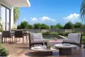 3 bedroom villa 260 m² Yeroskipou, Cyprus