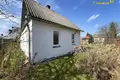 Haus 54 m² Jzufouski sielski Saviet, Belarus