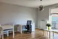 Apartamento 2 habitaciones 43 m² en Varsovia, Polonia