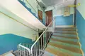 1 room apartment 35 m² Minsk, Belarus