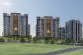 Barrio residencial Exclusive apartments in Alanya, Avsallar