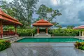 villa de 3 chambres 391 m² Phuket, Thaïlande