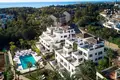 Penthouse 3 bedrooms 201 m² Marbella, Spain