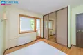 3 room apartment 60 m² Kaunas, Lithuania