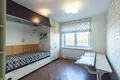 Appartement 3 chambres 86 m² Minsk, Biélorussie