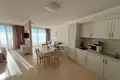 1 room apartment 76 m² Pomorie, Bulgaria