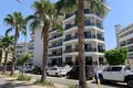 Appartement 2 chambres 55 m² Oba, Turquie